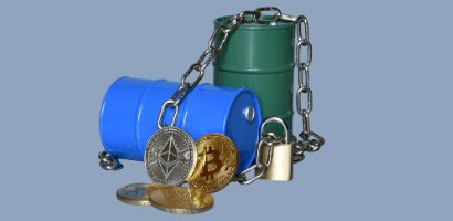 Il pedaggio di Hormuz premia le alternative anti-dollaro