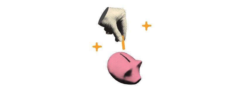 Italiani: più risparmiatori che investitori