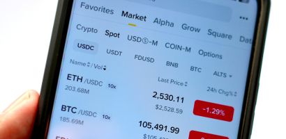 app criptovalute in italiano