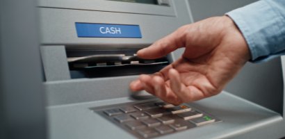 CST: cinque variabili per il forecasting di contante negli ATM