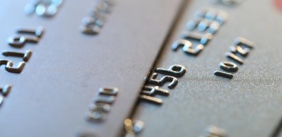 Carte di debito aziendali virtuali e fisiche