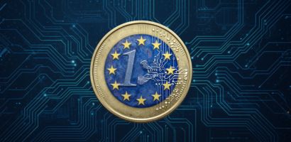 L'euro digitale supera il voto del Parlamento UE