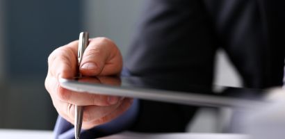 RIV Digital Consob autorizzazione CASP
