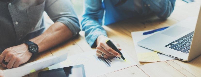 Come scegliere un conto business senza filiali
