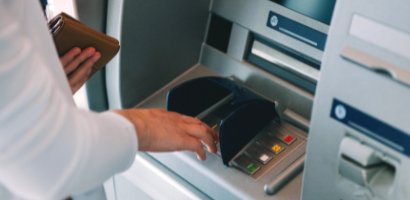 Assalti agli ATM nella BAT