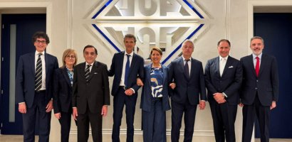UCA Assicurazione utile 2025 7 milioni