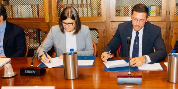 AmTrust: accordo con l’Università Cattolica per formazione
