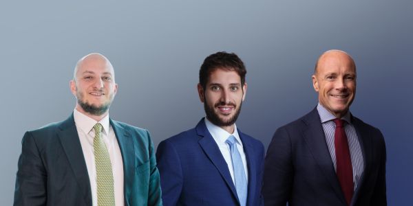 AXA Italia nomine