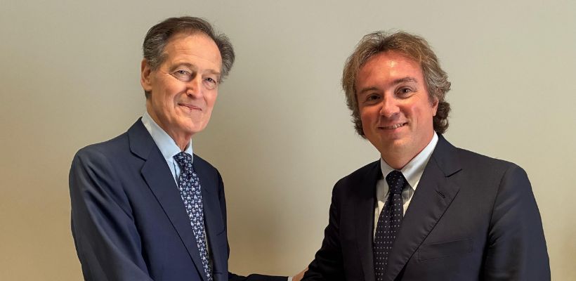 GBSAPRI acquisisce la milanese Selecover