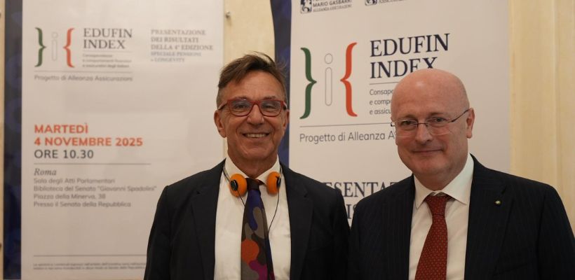 italiani ancora bocciati nell’Edufin Index