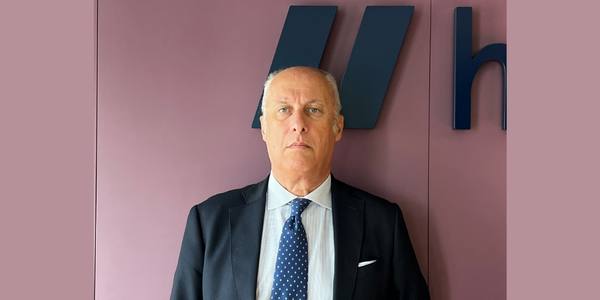 Mauro Mottura Howden