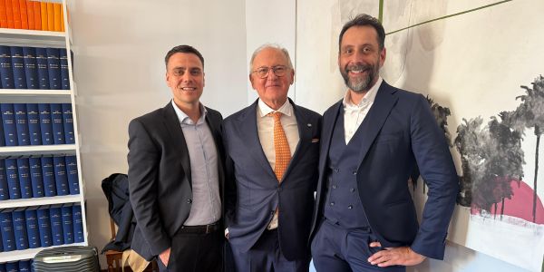 Wide Group Baroncini Broker