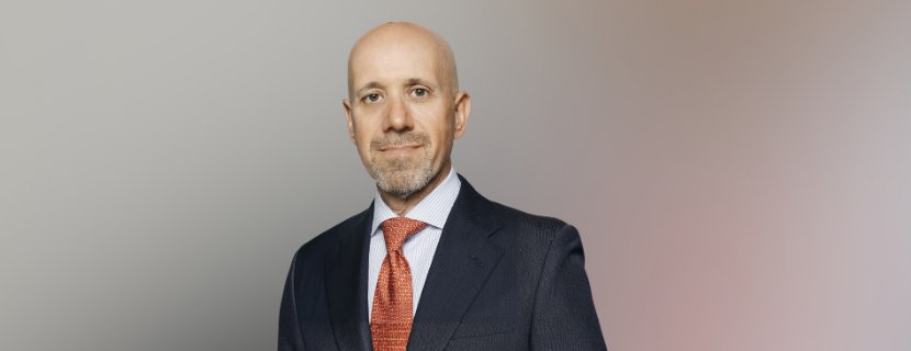 State Street: Riccardo Lamanna Country Head per l’Italia
