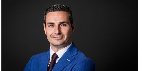 allfunds blockchain fast
