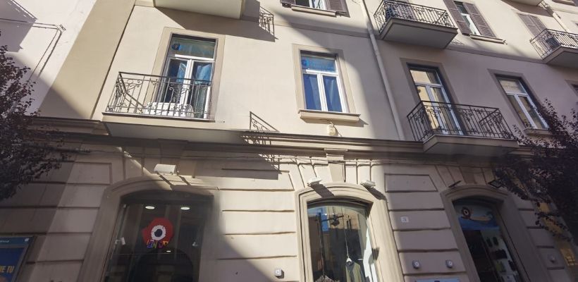 Finint Private Bank nuova sede a Napoli
