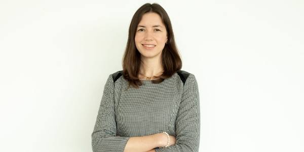 Ilaria Perletto Head of Sales Italy di HSBC AM