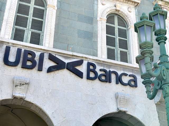 UBI Banca cartolarizza un portafoglio di crediti in sofferenza da 1,1 miliardi