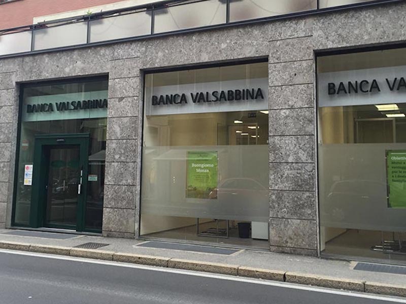 Banca Valsabbina entra nel capitale di NYP Techfin