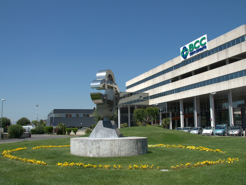 Gruppo BCC Iccrea cede un portafoglio di crediti deteriorati ad Amco e al Fondo UTP Italia