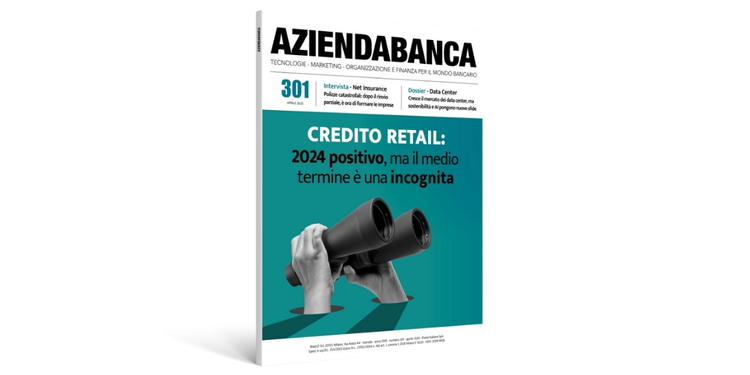 AziendaBanca 301 aprile 2025