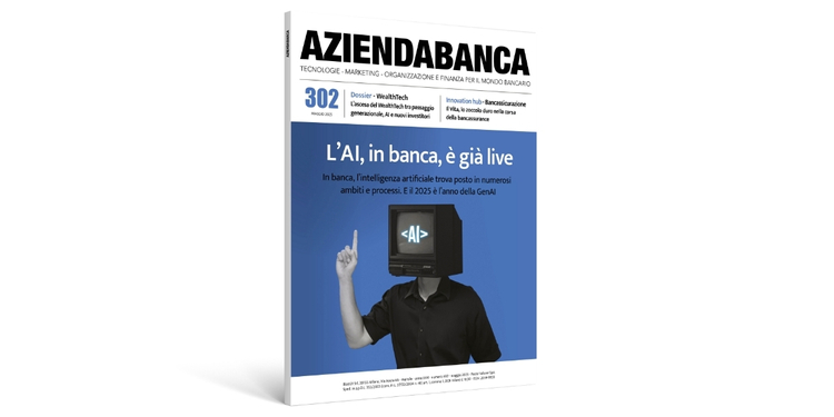 AziendaBanca 302 maggio 2025
