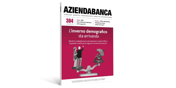 AziendaBanca 304 luglio/agosto 2025