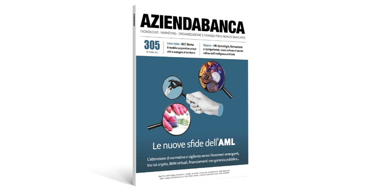 AziendaBanca 305 settembre 2025