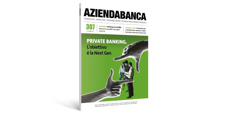 AziendaBanca 307 novembre 2025