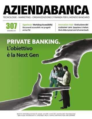 AziendaBanca 307 novembre 2025