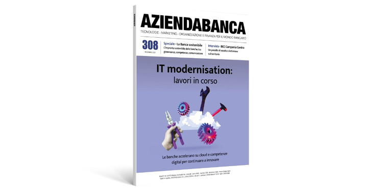 AziendaBanca 308 dicembre 2025