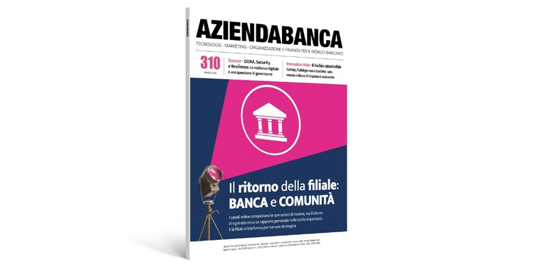AziendaBanca 310 marzo 2026
