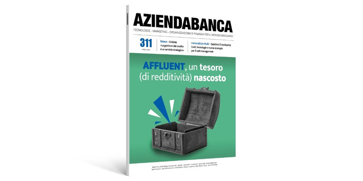 AziendaBanca 311 aprile 2026