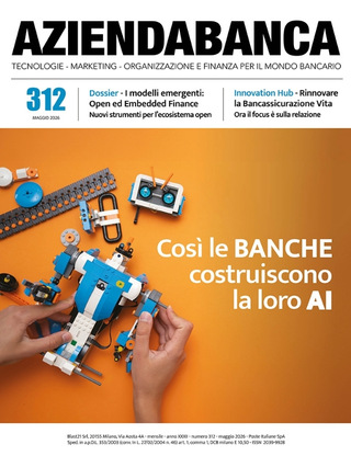 AziendaBanca 312 maggio 2026