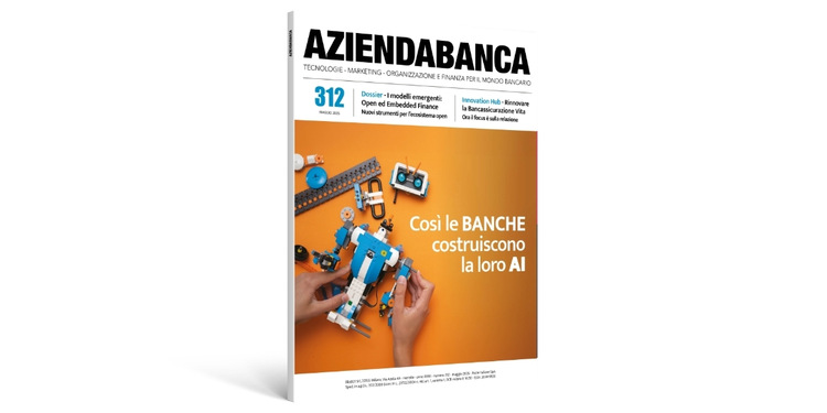 AziendaBanca 312 maggio 2026
