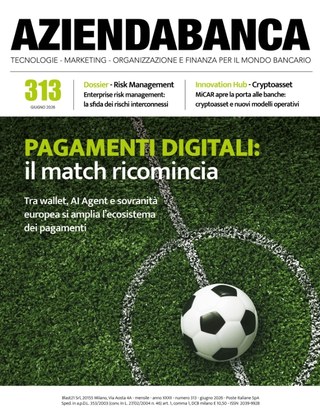 AziendaBanca 313 giugno 2026