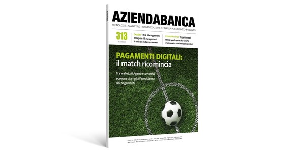 AziendaBanca 313 giugno 2026