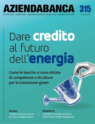 AziendaBanca 315 settembre 2026