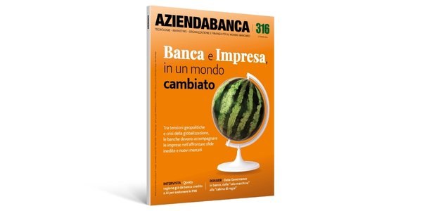 AziendaBanca 316 ottobre 2026