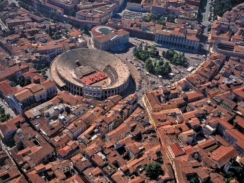 Banca Popolare dell’Alto Adige rileva da COGEA un'area edificabile a Verona