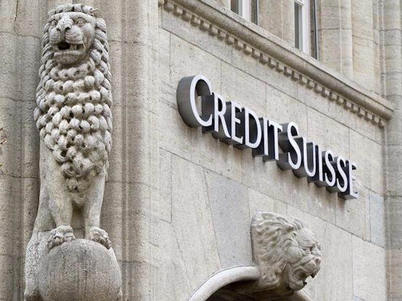 Cassazione si esprime a favore di Credit Suisse sulle polizze vita unit linked