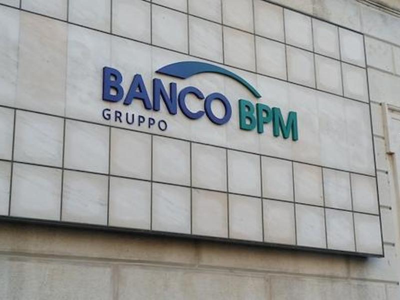 Banco BPM cartolarizza un portafoglio di crediti Npl da 5 miliardi