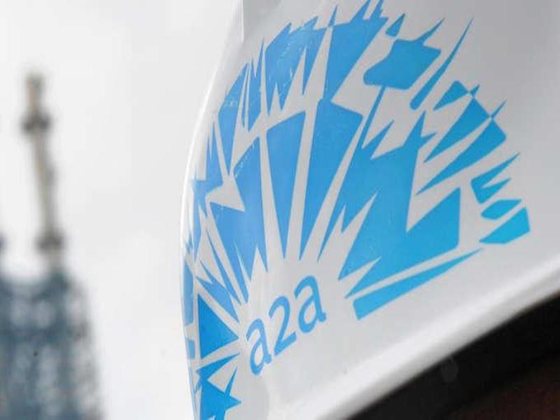 A2A sottoscrive un revolving credit facility ESG da 400 milioni