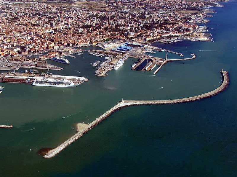 Ristrutturazione del debito per la Società Porto Industriale di Livorno Spa