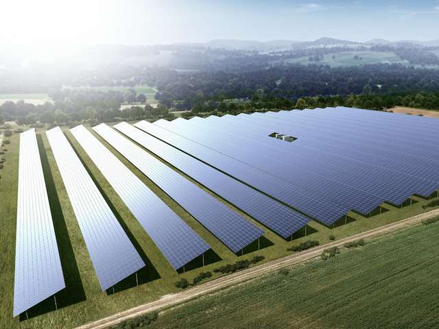 Natixis S.A., rifinanziamento degli impianti fotovoltaici della danese European Energy A/S