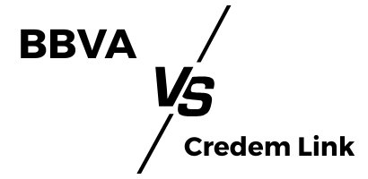 Conto BBVA vs Credem Link: quale scegliere per le tue esigenze?