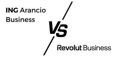 Conto Arancio Business vs Revolut Business: quale scegliere per la tua attività?