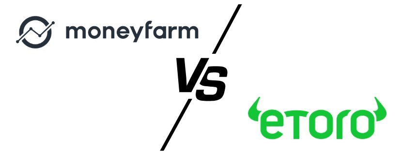 Moneyfarm vs eToro