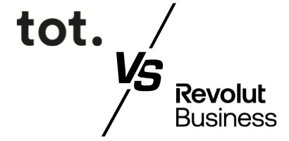 TOT vs Revolut Business