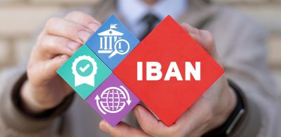 conto corrente con iban immediato