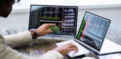 come fare copy trading